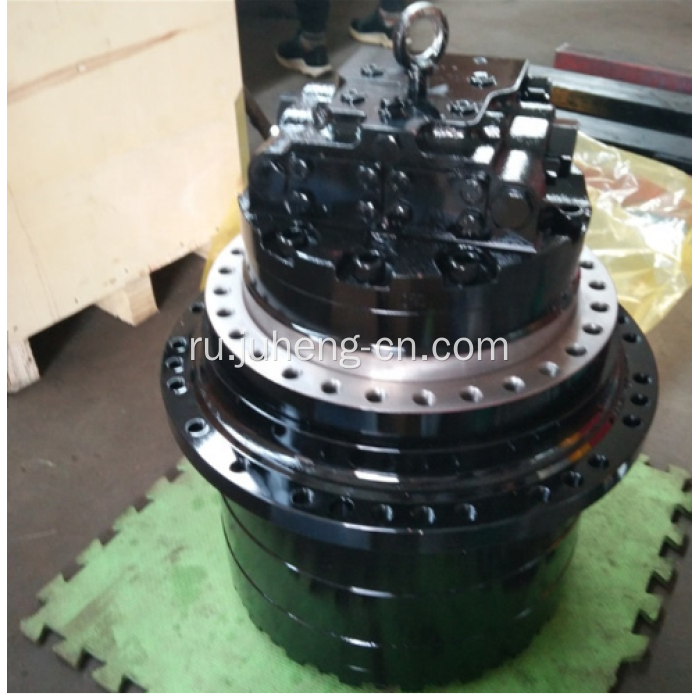 Ходовой двигатель CLG 225C Конечная передача CLG225C